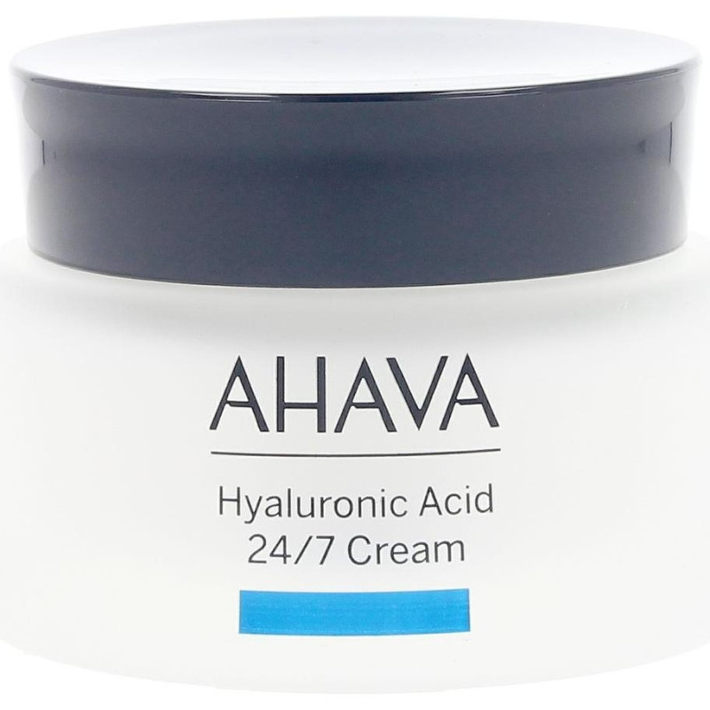 Hyaluronic Acid 24/7 Crema Hidratante 50 Ml
