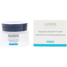 Hyaluronic Acid 24/7 Crema Hidratante 50 Ml