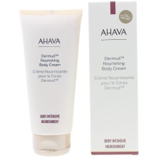 Dermud Nourishing Crema Corporal 200 Ml