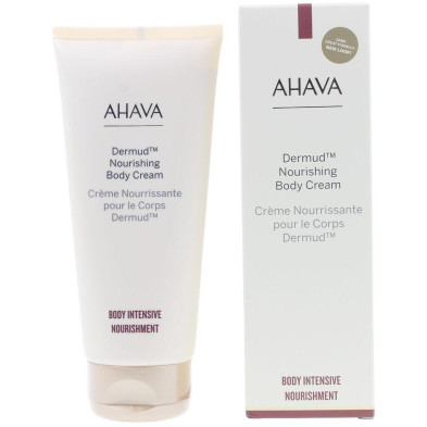 Dermud Nourishing Crema Corporal 200 Ml