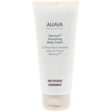 Dermud Nourishing Crema Corporal 200 Ml