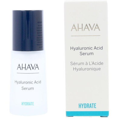 Hyaluronic Acid Sérum Hidratante 30 Ml