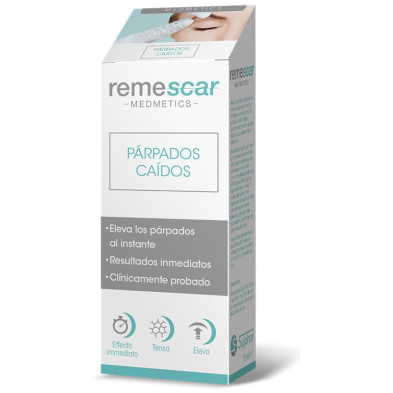 Remescar Párpados Caídos 8 Ml