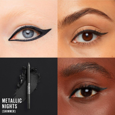 Tattoo Liner Gel Pencil 983-Metallic Nights 1,3 Gr
