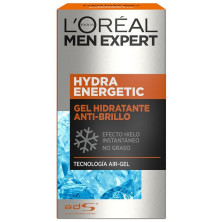Men Expert Hydra Energetic Gel Fresh Ultra-Hidratante 50 Ml