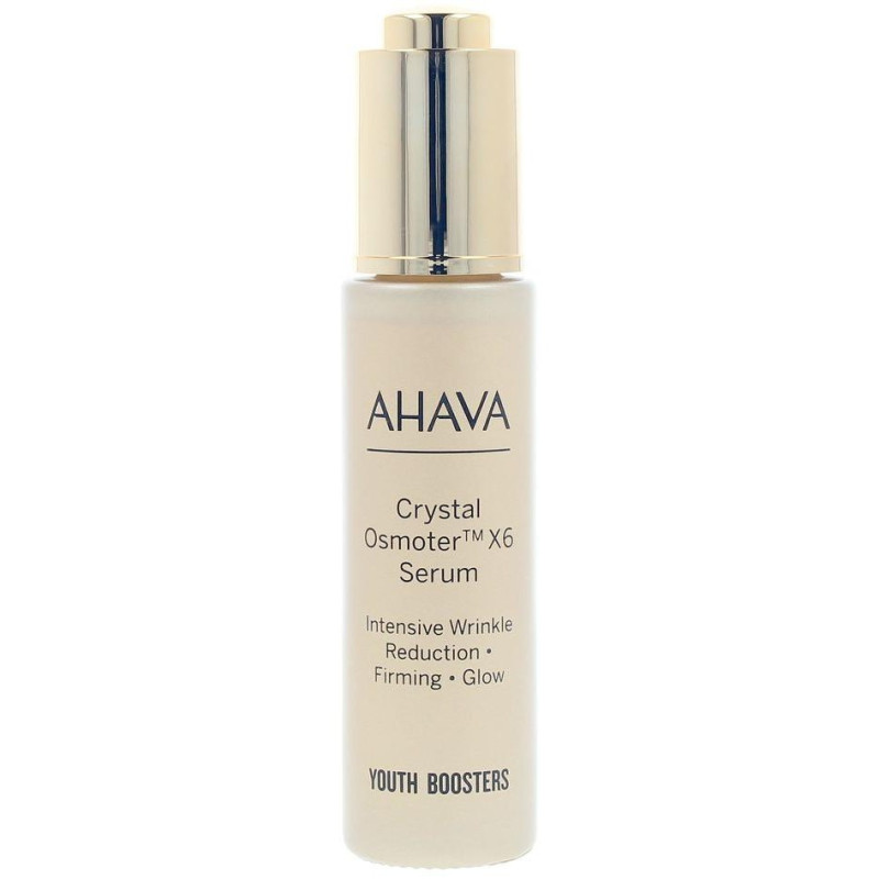 Crystal Osmoter Tm X6 Sérum Arrugas Firmeza Luminosidad 30 Ml