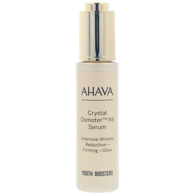 Crystal Osmoter Tm X6 Sérum Arrugas Firmeza Luminosidad 30 Ml