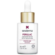 Ferulac Sérum Liposomado 30 Ml