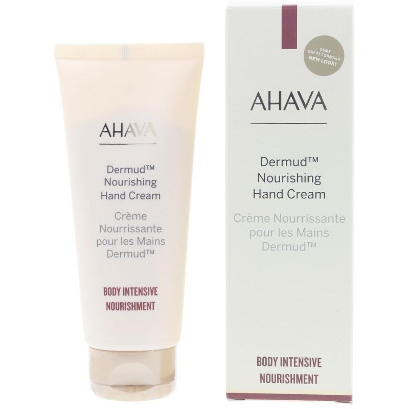 Dermud Nourishing Crema Manos 100 Ml