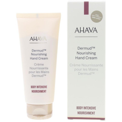 Dermud Nourishing Crema Manos 100 Ml