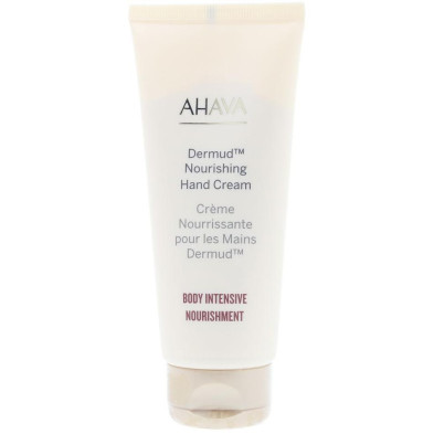 Dermud Nourishing Crema Manos 100 Ml