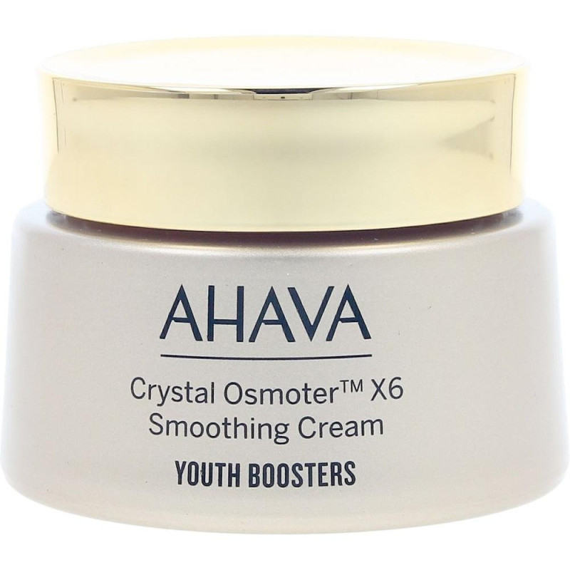 Crystal Osmoter Tm X6 Smoothing Crema 50 Ml