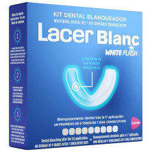 Lacer Lacerblanc White Flash Kit Dental Blanqueador