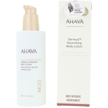 Dermud Nourishing Intensive Loción Corporal 250 Ml