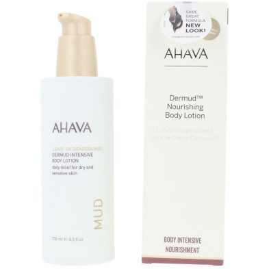 Dermud Nourishing Intensive Loción Corporal 250 Ml