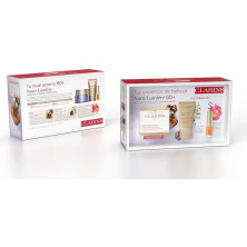 Crema De Día Todo Tipo De Pieles Nutri Lumière Estuche 3 Pz