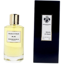 Soleil D'Italie Edp Vapo 120 Ml