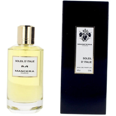 Soleil D'Italie Edp Vapo 120 Ml
