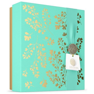 The Ritual Of Karma Medium Gift Set 4 Pz