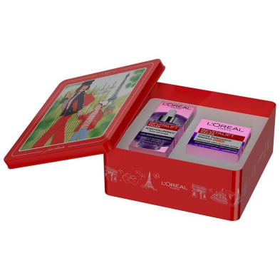 Revitalift Filler Estuche 2 Pz