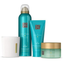 The Ritual Of Karma Medium Gift Set 4 Pz