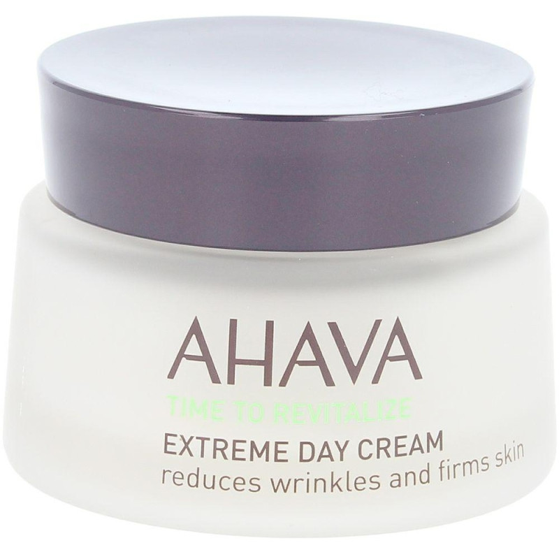Time To Revitalize Crema Día Extrema 50 Ml