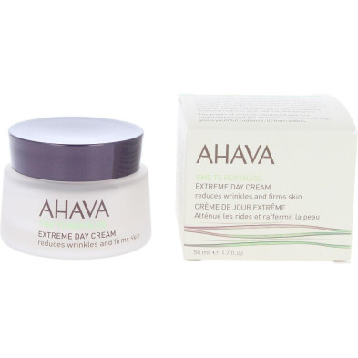 Time To Revitalize Crema Día Extrema 50 Ml