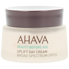 Beauty Before Age Crema Reafirmante Día Spf20 50 Ml