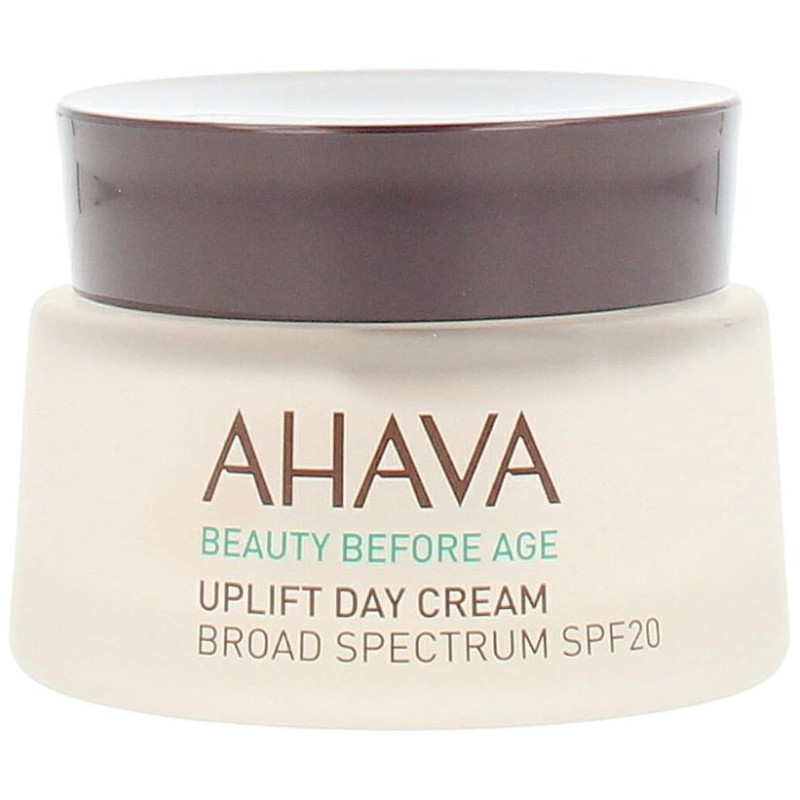 Beauty Before Age Crema Reafirmante Día Spf20 50 Ml