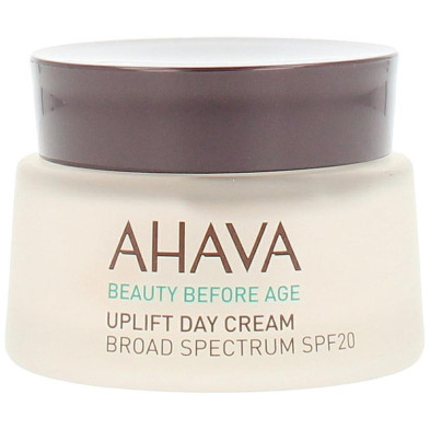 Beauty Before Age Crema Reafirmante Día Spf20 50 Ml