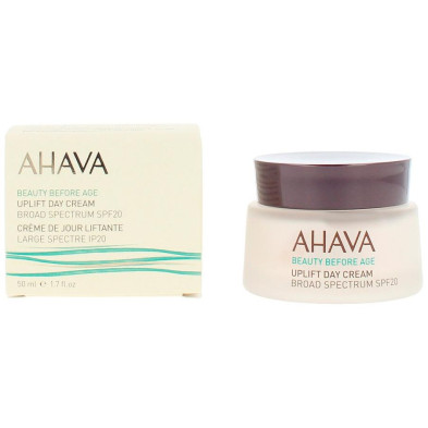 Beauty Before Age Crema Reafirmante Día Spf20 50 Ml