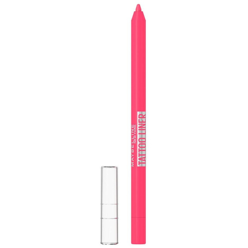 Tattoo Liner Gel Pencil 802-Ultra Pink 1,3 Gr