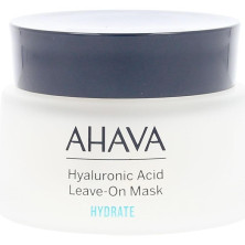 Hyaluronic Acid Leave-On Mascarilla Hidratante 50 Ml