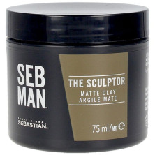 Sebman The Sculptor Matte Clay 75 Ml