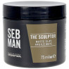 Sebman The Sculptor Matte Clay 75 Ml