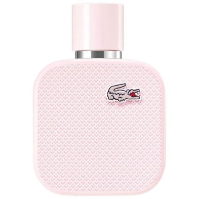 Lacoste L.12.12 Rose Edp Vapo 50 Ml