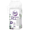 Bel Premium Discos Cuadrados 50 Pz