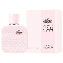 Lacoste L.12.12 Rose Edp Vapo 50 Ml
