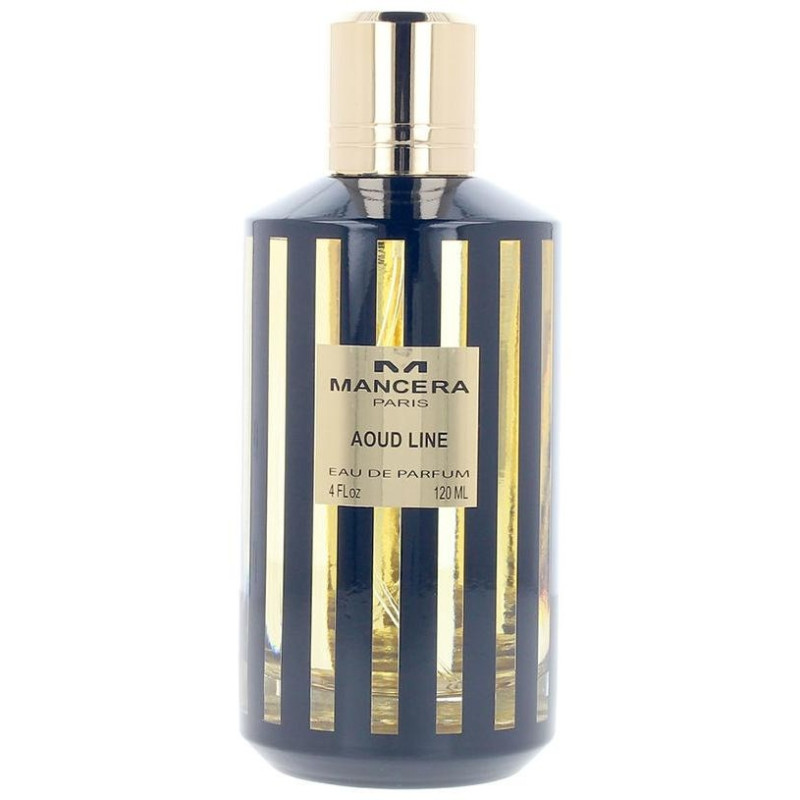 Aoud Line Edp Vapo 120 Ml