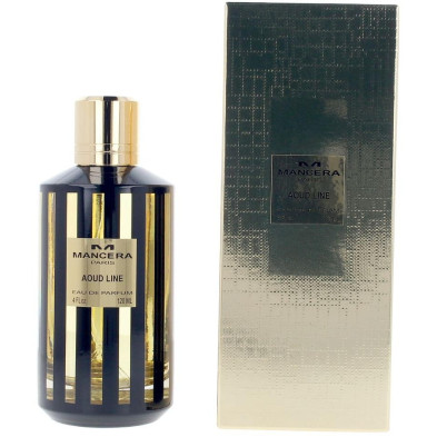 Aoud Line Edp Vapo 120 Ml