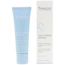 Cold Cream Marine Sos Mascarilla Calmante 50 Ml