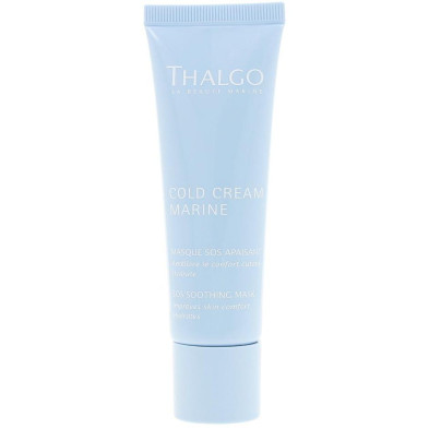 Cold Cream Marine Sos Mascarilla Calmante 50 Ml