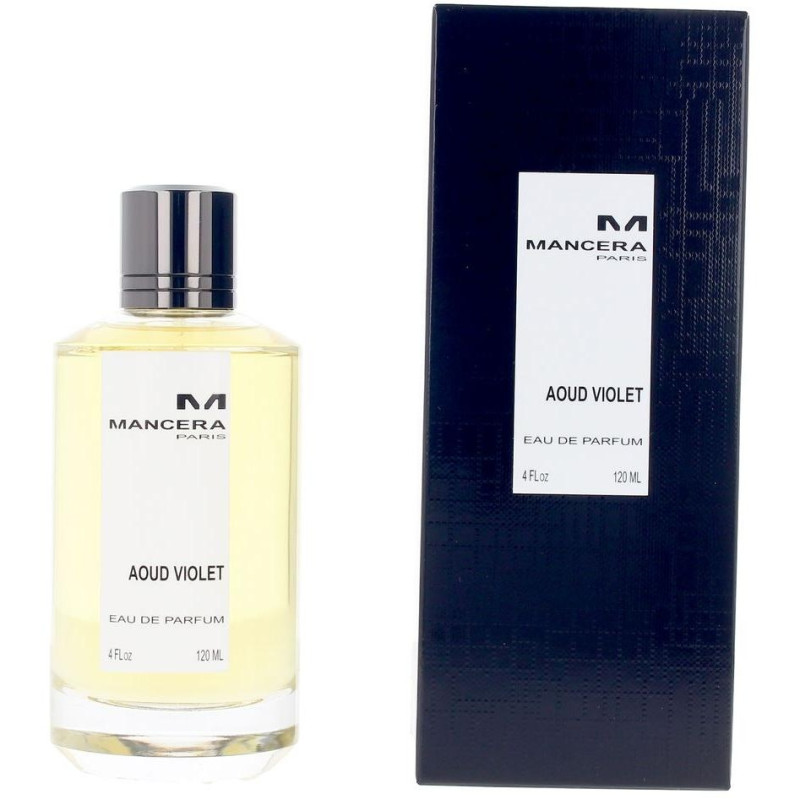 Aoud Violet Edp Vapo 120 Ml