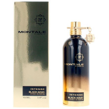 Intense Black Aoud Extrait De Parfum Vapo 100 Ml