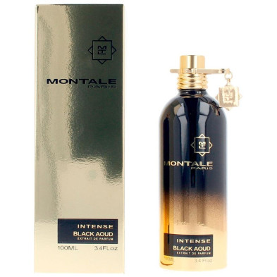 Intense Black Aoud Extrait De Parfum Vapo 100 Ml