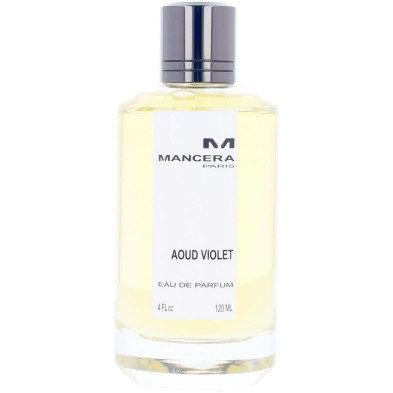Aoud Violet Edp Vapo 120 Ml