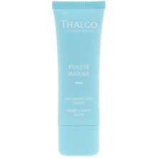 Pureté Marine Fluido Mate Antibrillos 40 Ml
