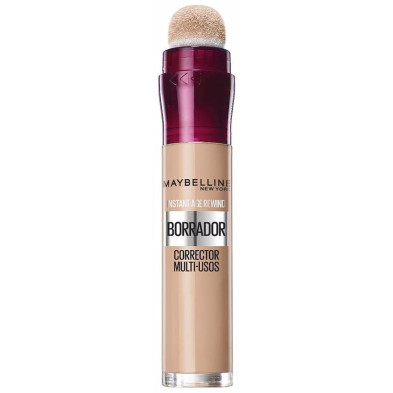 Maybelline El Borrador Instant Corrector Anti-Edad 04 Honey 1Ud
