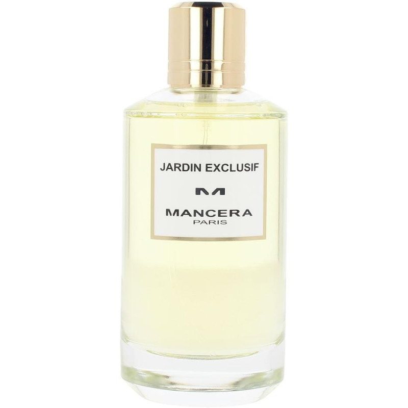 Jardin Exclusif Edp Vapo 120 Ml