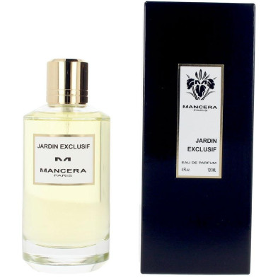 Jardin Exclusif Edp Vapo 120 Ml